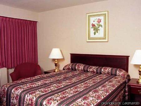 Sandman Inn Smithers Rom bilde
